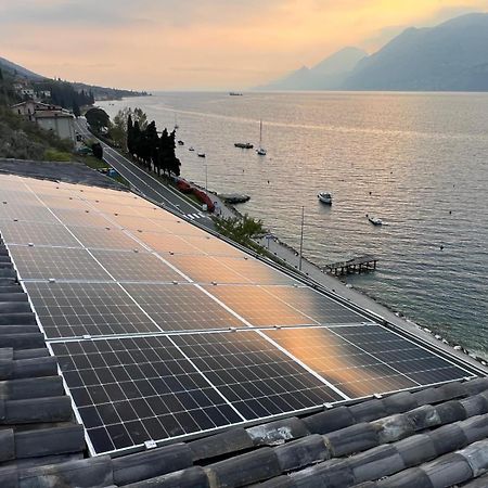 B&B Casa Sartori Malcesine Zewnętrze zdjęcie